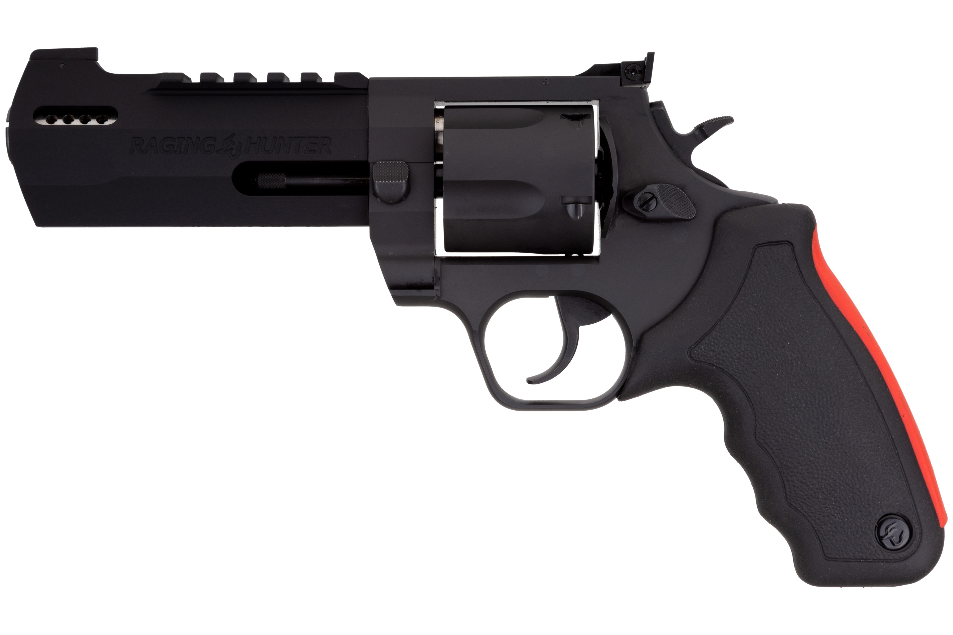 TAUR HUNTER 454 5-1/8 BLK 5RD - Win Repeating Arms Promotion